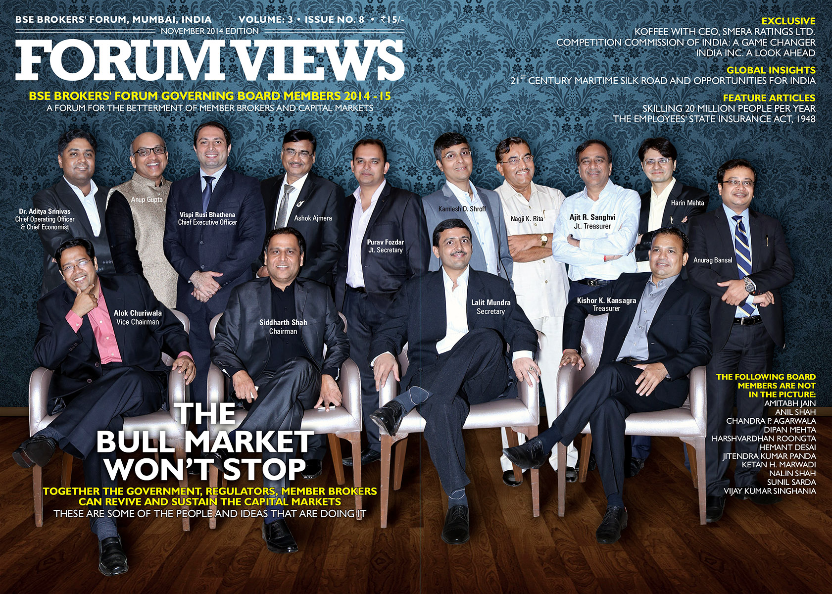 Bombay Stock Exchange Brokers Forum NOVEMBER 2014 COVER.jpg